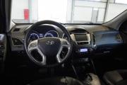 Hyundai ix35 I Ульяновск  - изображение 27