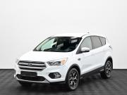 Ford Kuga II Рестайлинг Москва  - изображение 17