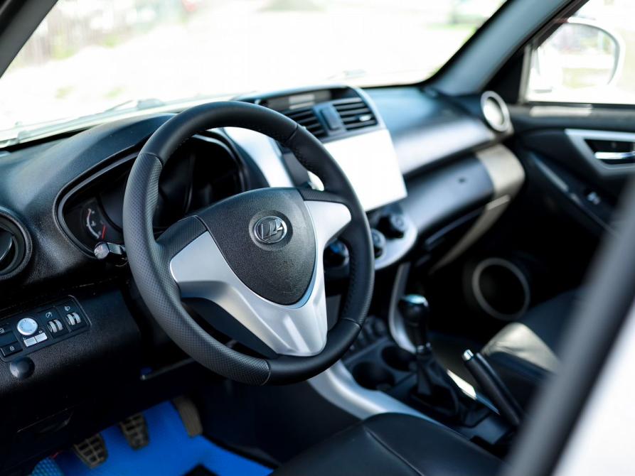 Lifan X60 I Ижевск  - изображение 9