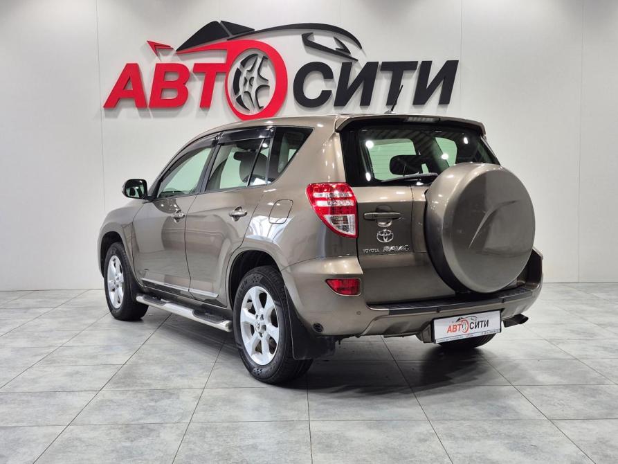 Toyota RAV4 III (XA30) Рестайлинг Воронеж  - изображение 4