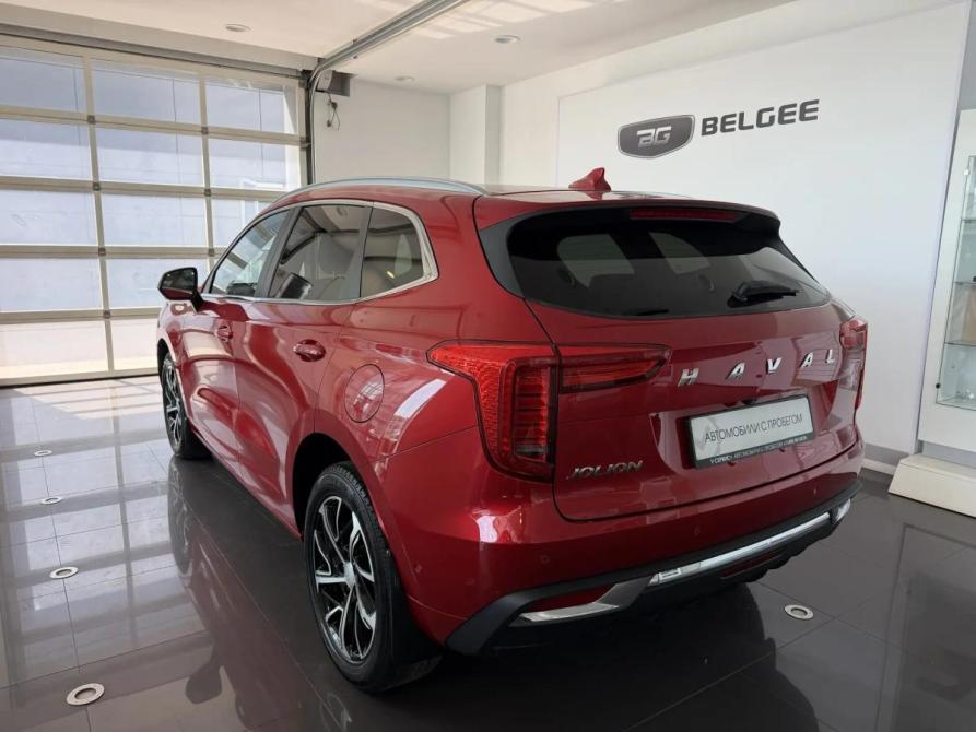Haval Jolion I Подольск  - изображение 2