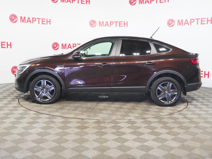 Renault Arkana I Вологда  - изображение 8