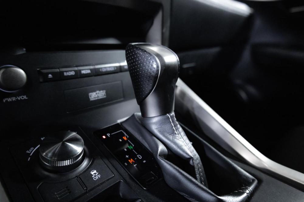 Lexus NX I Рестайлинг Тюмень  - изображение 32