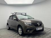Renault Sandero II Рестайлинг Мурманск  - изображение 24