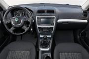 Skoda Octavia II (A5) Рестайлинг Челябинск  - изображение 30
