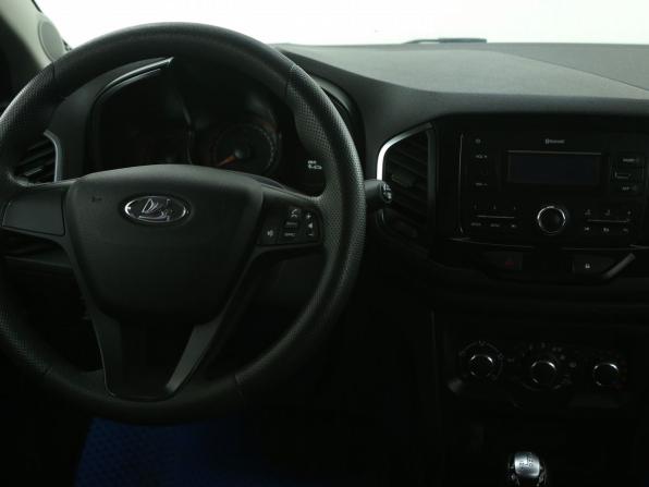 Lada (ВАЗ) XRAY I с пробегом 2019 года, цена 1 126 000 рублей, 69200 км, хэтчбек, Автокод Объявления