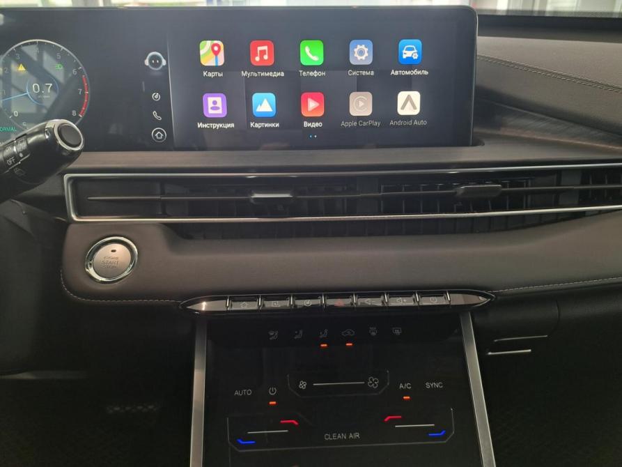 Chery Tiggo 7 Pro Max I Казань  - изображение 18