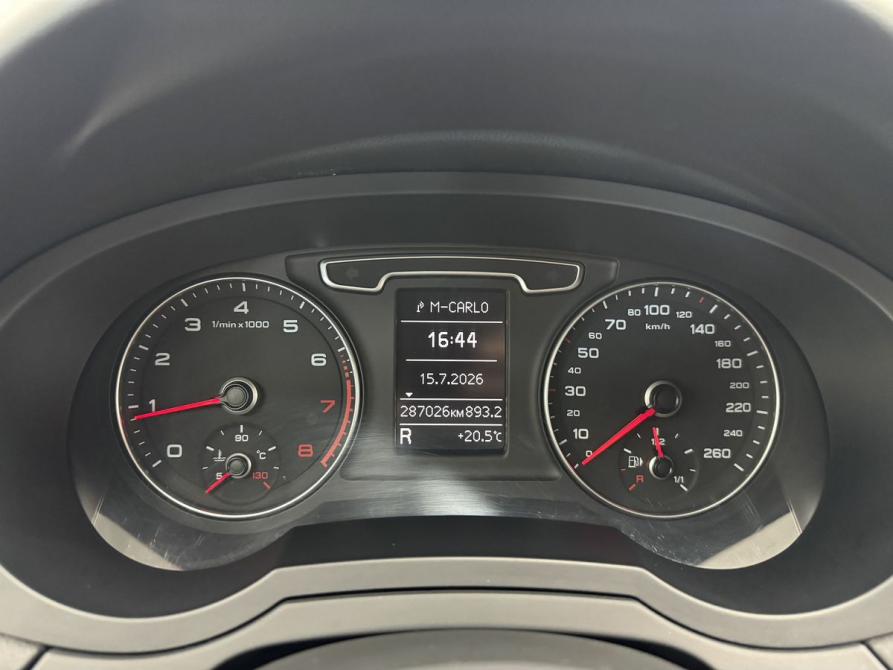 Audi Q3 I (8U) Воронеж  - изображение 18