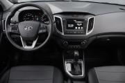 Hyundai Creta I Рестайлинг Брянск  - изображение 43