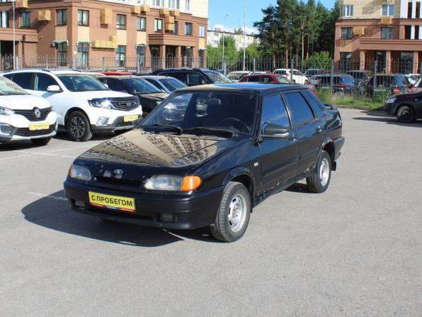 Lada (ВАЗ) 2115 с пробегом 2010 года, цена 109 000 рублей, 257390 км, седан, Автокод Объявления