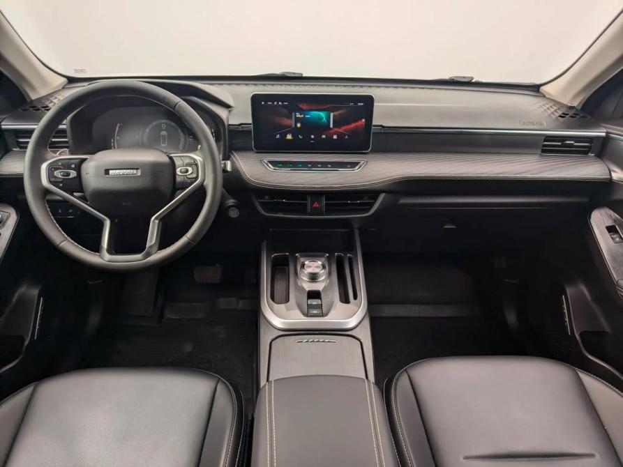 Haval Jolion I Москва  - изображение 9