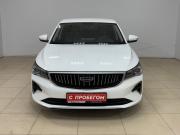 Geely Emgrand II Альметьевск  - изображение 27