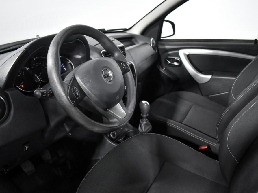 Nissan Terrano III (D10) Санкт-Петербург  - изображение 10