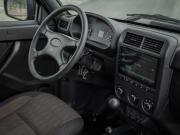 Lada (ВАЗ) Niva Legend Тюмень  - изображение 24