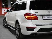 Mercedes-Benz GL-Класс AMG Москва  - изображение 60
