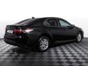 Toyota Camry VIII (XV70) Москва  - изображение 27