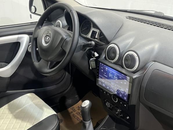 Lada (ВАЗ) Largus I с пробегом 2014 года, цена 649 000 рублей, 120579 км, универсал, Автокод Объявления