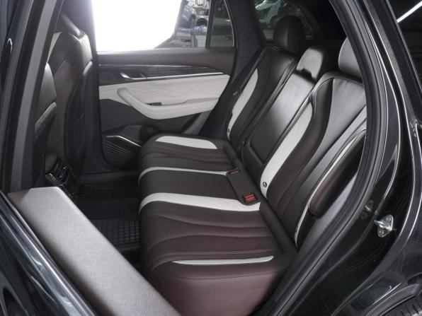 Geely Monjaro I с пробегом 2023 года, цена 2 899 000 рублей, 77634 км, внедорожник, Автокод Объявления