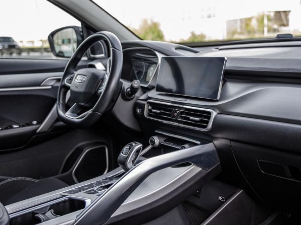 Geely Coolray I с пробегом 2021 года, цена 1 638 000 рублей, 84549 км, внедорожник, Автокод Объявления