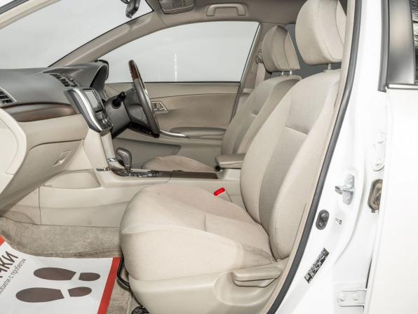 Toyota Allion II Рестайлинг с пробегом 2011 года, цена 1 390 000 рублей, 74430 км, седан, Автокод Объявления
