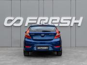 Hyundai Solaris I Краснодар  - изображение 23
