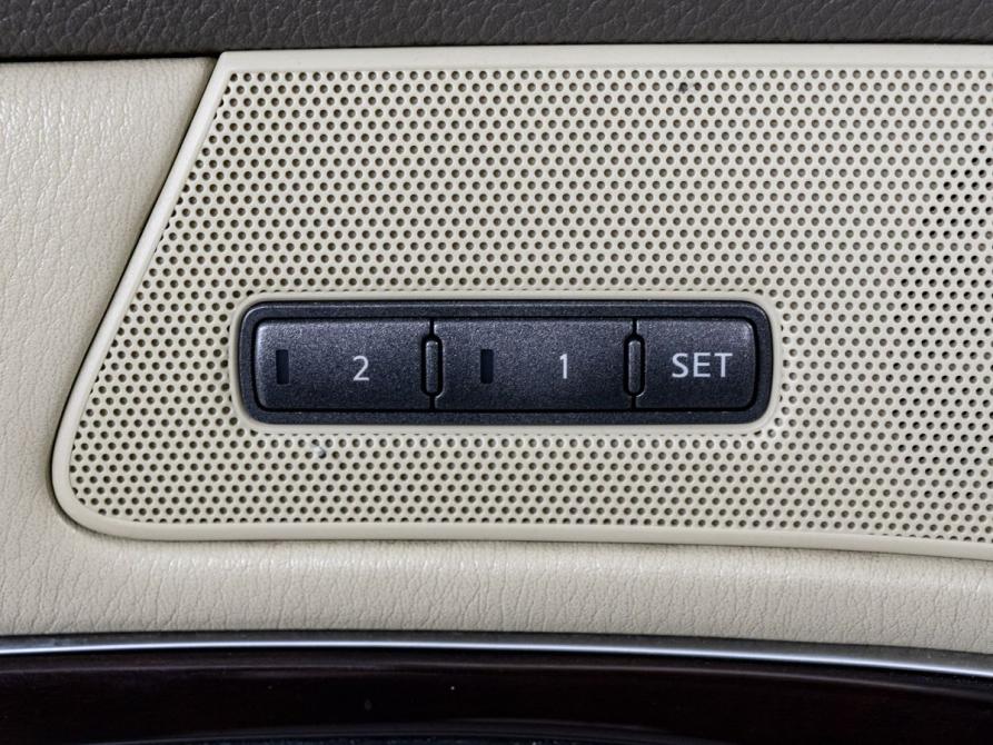 Infiniti M IV Тюмень  - изображение 14