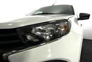 Lada (ВАЗ) Granta I Рестайлинг Нижний Новгород  - изображение 40