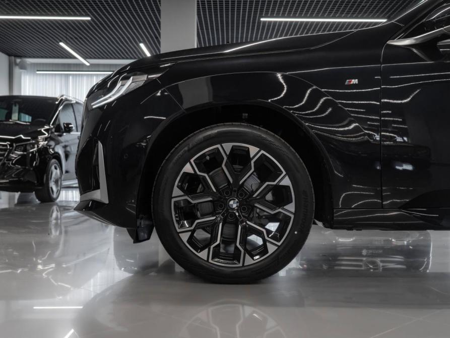 BMW X3 IV (G45/G48) Москва  - изображение 31