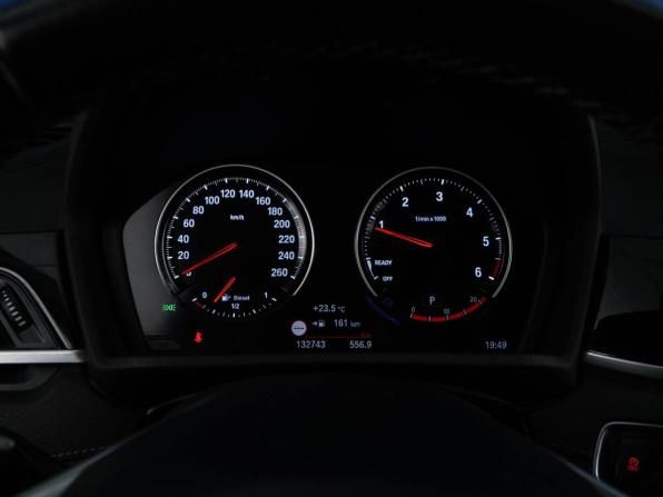 BMW X1 II (F48) Рестайлинг с пробегом 2019 года, цена 2 798 055 рублей, 132743 км, внедорожник, Автокод Объявления