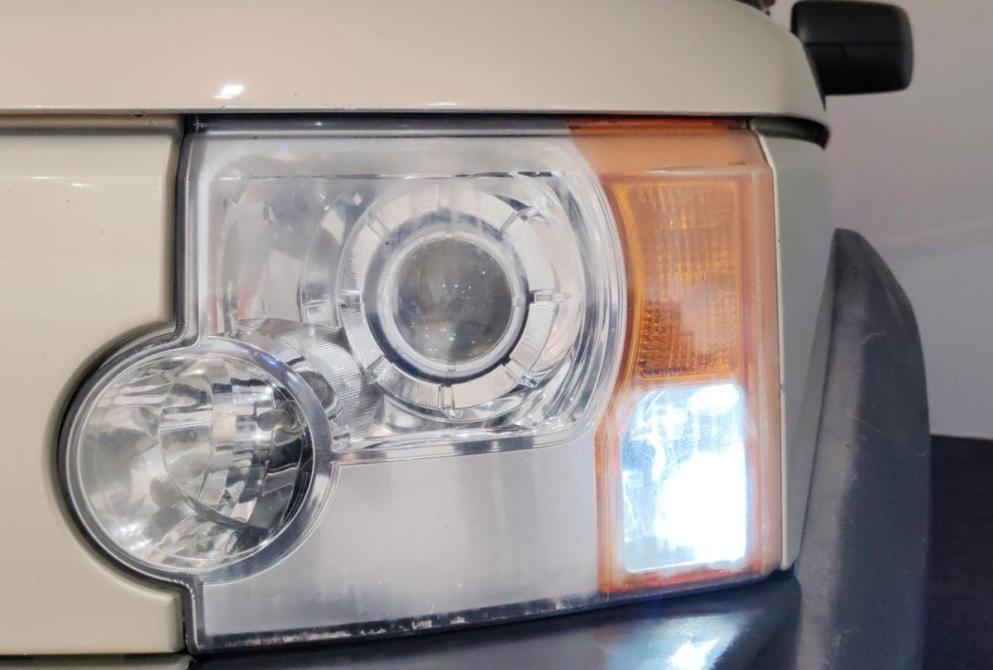 Land Rover Discovery III Ярославль  - изображение 27