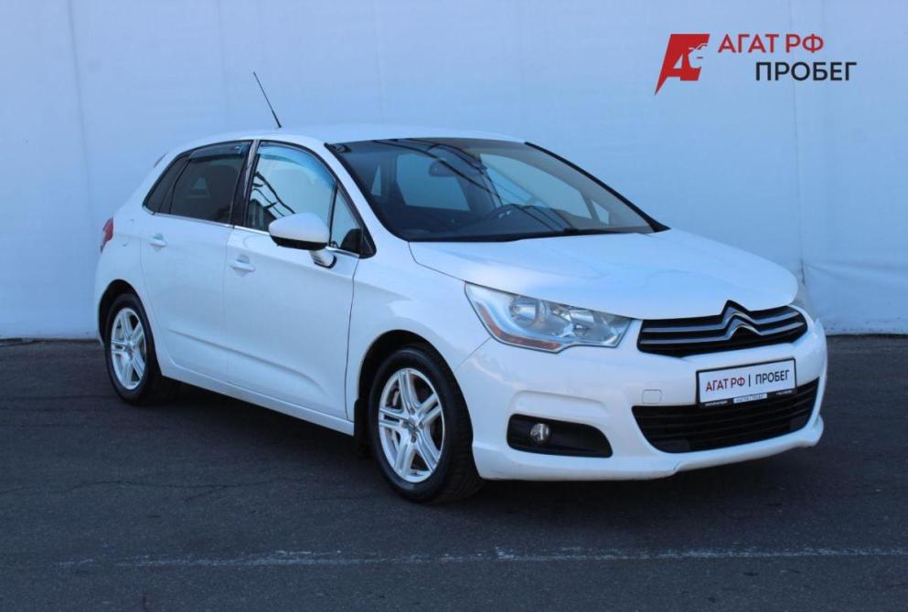 Citroen C4 I Рестайлинг Нижний Новгород  - изображение 3