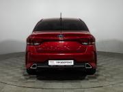 Kia Rio IV Рестайлинг Санкт-Петербург  - изображение 22
