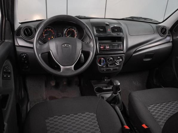 Lada (ВАЗ) Granta I Рестайлинг с пробегом 2023 года, цена 585 000 рублей, 77154 км, седан, Автокод Объявления