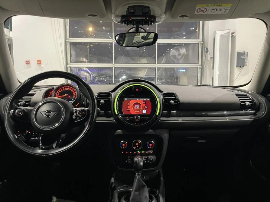 Mini Clubman II Москва  - изображение 12