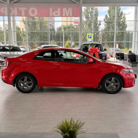 Kia Cerato II с пробегом 2011 года, цена 849 000 рублей, 247560 км, купе, Автокод Объявления