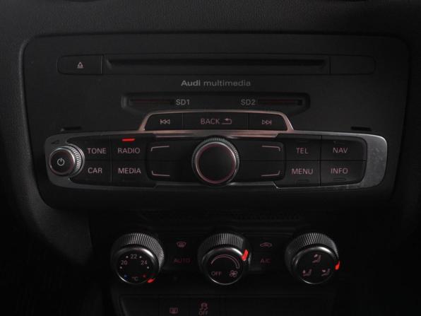 Audi A1 I (8X) с пробегом 2012 года, цена 950 000 рублей, 100429 км, хэтчбек, Автокод Объявления