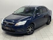 Ford Focus II Рестайлинг Курск  - изображение 18