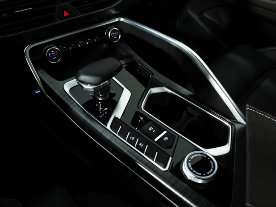 Geely Tugella I Рестайлинг Санкт-Петербург  - изображение 19