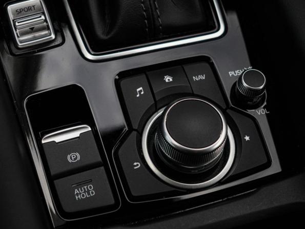 Mazda 6 III (GJ) Рестайлинг 2 с пробегом 2019 года, цена 2 770 000 рублей, 24172 км, седан, Автокод Объявления