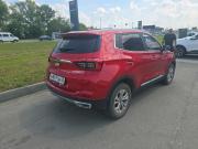 Chery Tiggo 4 Pro I Рестайлинг Курган  - изображение 6