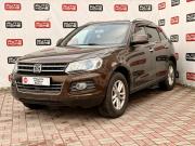 Zotye T600 Санкт-Петербург  - изображение 14