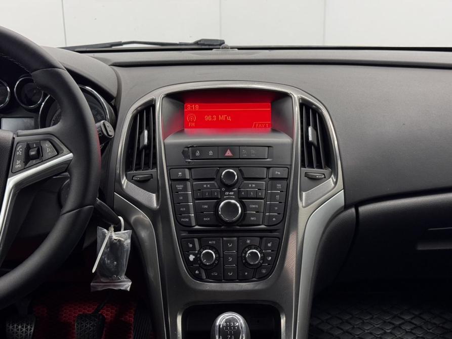 Opel Astra J Воронеж  - изображение 10