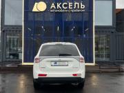 Mitsubishi Outlander III Архангельск  - изображение 26