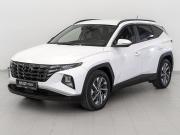 Hyundai Tucson IV Москва  - изображение 30