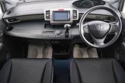 Honda Freed I Рестайлинг Красноярск  - изображение 32