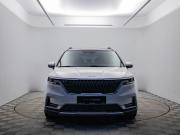 Kia Carnival IV Москва  - изображение 20