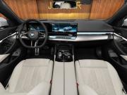 BMW 5 серии VIII (G60/G61/G68) Москва  - изображение 48