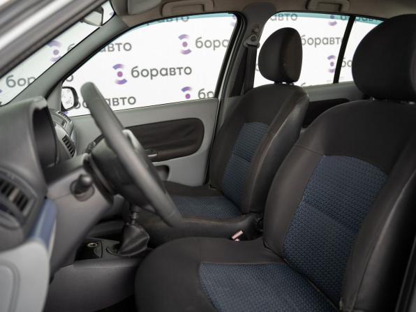 Renault Symbol I Рестайлинг 2 с пробегом 2007 года, цена 430 000 рублей, 182343 км, седан, Автокод Объявления