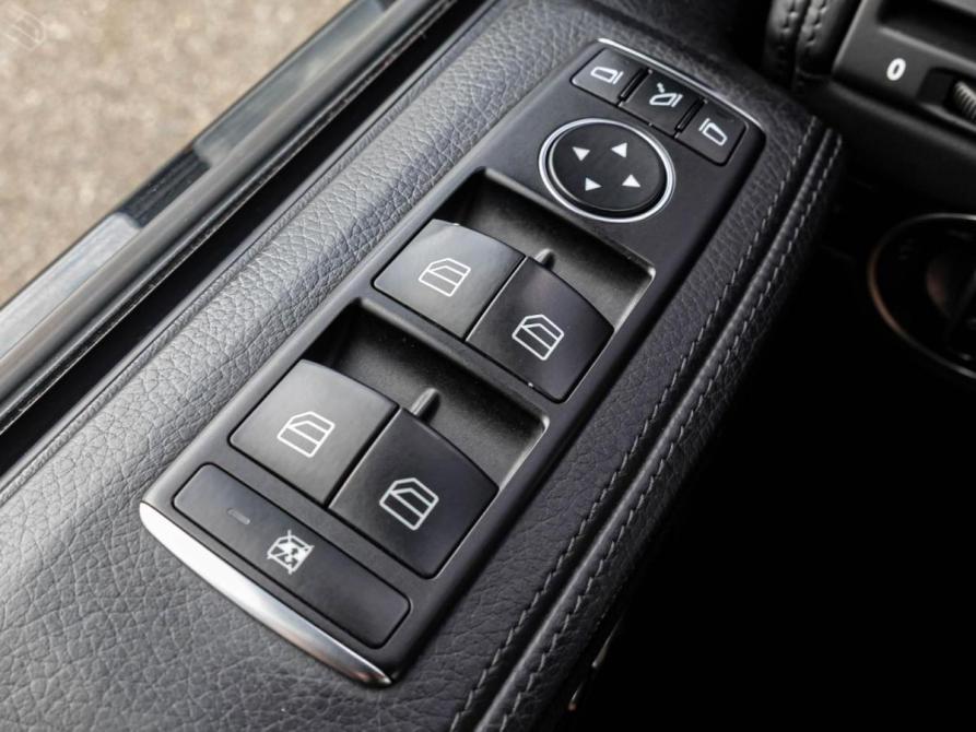 Mercedes-Benz G-Класс AMG I (W463) Рестайлинг 2 Краснодар  - изображение 35