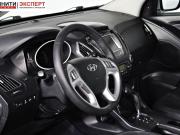 Hyundai ix35 I Белгород  - изображение 29